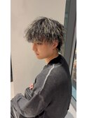 ツイストスパイラル/メンズサロン/メンズ/眉毛カット/ツイスパ
