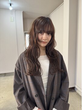 フォン(fon) レイヤースタイル