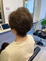 ソエル(soel)&nbsp;くびれショート