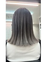 ルビオ(RuBio)&nbsp;バレイヤージュ