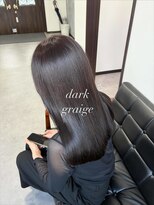 ヴィアージュ(Viage)&nbsp;ダークグレージュ