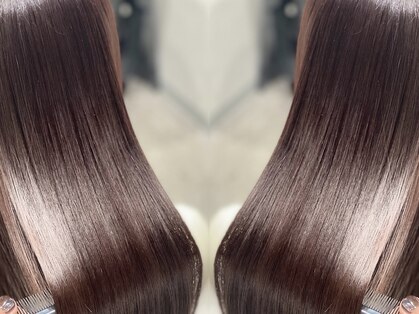 ミントリーフ 田中店(Mint leaf)の写真