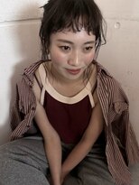 シーナ(sina)&nbsp;こなれアレンジ