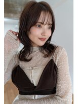 グリーン 町田(green)&nbsp;【ミディアム】くびれレイヤー