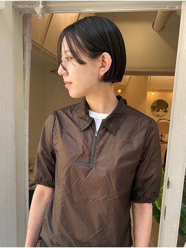 ノーカ 代官山(nohka) ミニボブ