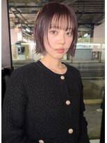 リテ(rite)&nbsp;フェイスレイヤーボブ