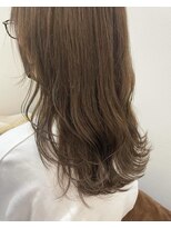 ヘアースペース レガッタ(hair space Regatta)&nbsp;ダブルカラー・髪質改善