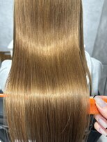 ルナ(Luna)&nbsp;髪質改善プレミアムストレートエステ