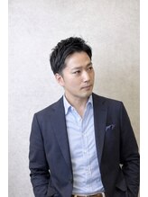 モードケイズブラン(MODE K's Blanc)&nbsp;山田 直樹