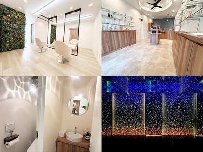 シーン(SCENE)の写真