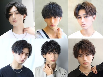 カヴァルバイクロト(KAVAL by KUROT)の写真