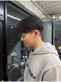 フェザーショート