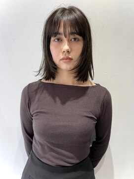 カミノリアル(CAMINO REAL) layer