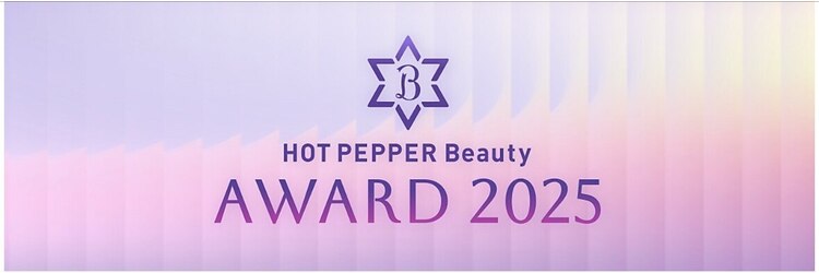 ジレス(Jiles)のサロンヘッダー