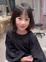 ミリバイアフロート(MIRI by AFLOAT)&nbsp;【水野涼太】2way前髪レイヤーカット韓国ヘア