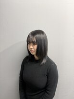 エフカード(F-card)&nbsp;オフブラックカラー