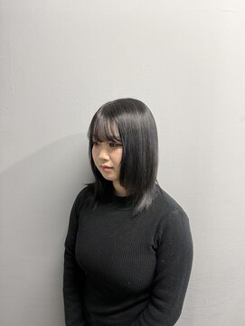 エフカード(F-card) オフブラックカラー
