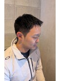ベリーショート