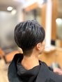 ジータヘアデザイン 大森店(GHITA hair design) メンズカット/ビジネススタイル/好印象ヘア