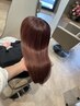 〔頭皮も髪もキレイにしたい方〕頭皮ケア&ヘアケアフルコース¥20900→¥17600
