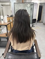ミコ(MICO hair) 髪質改善コスメストレート