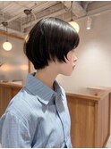 レトロボブ