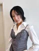 フーコー 下関店(fuhcoh)&nbsp;平成イケメンヘア