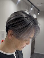 コスモス 町田(COSMOS)&nbsp;白髪やブリーチへの不安がある方へ町田美容室