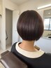 【新規のお客様限定☆】カット+リタッチ栄養補給カラー+活泡泉+TR