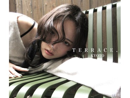 テラス バイ イオエ 京都烏丸御池店(Terrace. by ioe)の写真