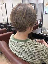 フォーカス 天王台店(FOCUS)&nbsp;くびれショート