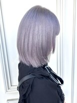 グラスペディア(graspedia)&nbsp;ホワイティシルバー【広島派手髪】【広島ハイトーン】