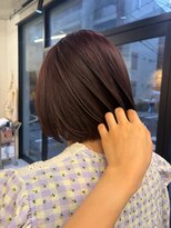 アルク(arc)&nbsp;秋ボブ