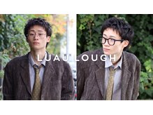 ルアウラフ(LUAU LOUGH)