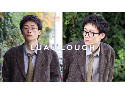ルアウラフ(LUAU LOUGH)の写真