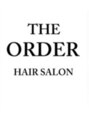 ザ オーダー(THE ORDER)&nbsp;THE ORDER♪