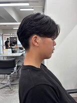 フィフスワン(fifth one)&nbsp;フェザーパーマ
