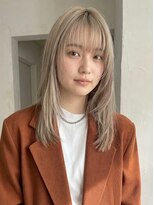 Joule金沢駅西【ジュール】【11月1日NEW OPEN(予定)】 金沢駅/レイヤーカット/ボブ/レイヤー/ダブルカラー/顔周り