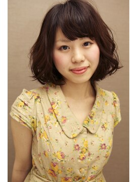 コルテデモーダ(Corte de moda) ｃｏｃｏａ☆フレンチカール