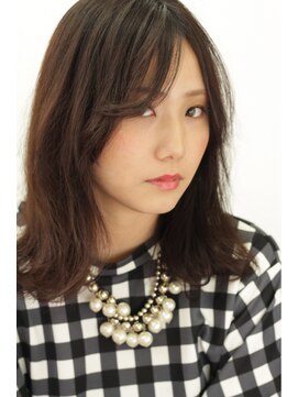 ファンシー(FNCY) coolミディアム