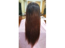 エクステンション クーチャー(Extention Cu'cha)