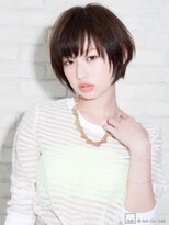 アッシュ 西船橋店(Ash)&nbsp;センシュアルショート/Ash西船橋