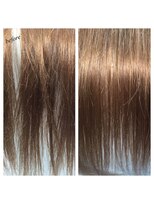 トリートメント 表参道(TREATMENT)&nbsp;補修Vol.8