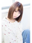 unacasa★しんぷるボブ★