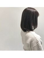 デフィー(DEFY) ボブディースタイル