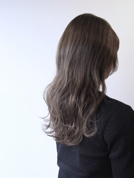 オンアフライデー(on a friday) ケアブリーチカラー