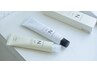 リピーター続出♪N.(エヌドット)カラー+カット  ￥8580【八王子】