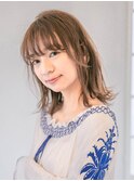 爽やかワンカールボブディ