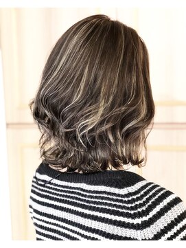 モモ(MOMO) 田村実沙稀のオリジナルカラー12