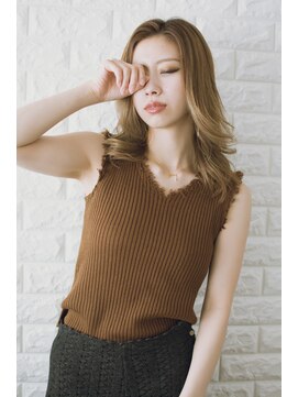 ノイン(noine) 目元をパッと彩りたいの!!